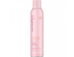 Lee Stafford фиксирующий спрей для волос Coco Loco с агавой Coconut Hairspray 250 мл — купить в Украине