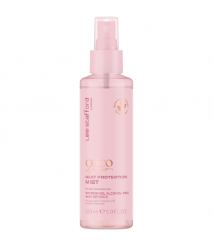 Lee Stafford защитный спрей для волос Coco Loco With Agave Heat Protection Mist, 150 мл