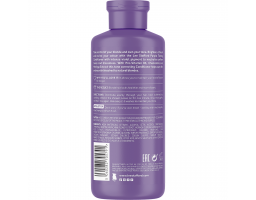 Lee Stafford фиолетовый тонирующий кондиционер для осветленных волос Bleach Blondes Purple Toning Conditioner — купить в Украине