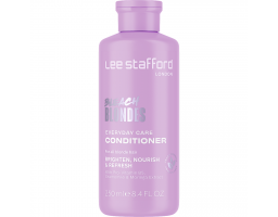 Lee Stafford ежедневный кондиционер для осветленных волос Bleach Blondes Everyday Care Conditioner — купить в Украине