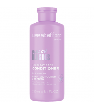 Lee Stafford ежедневный кондиционер для осветленных волос Bleach Blondes Everyday Care Conditioner,