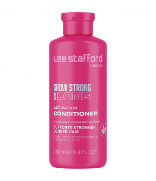 Lee Stafford кондиционер-активатор роста волос Hair Growth Activation Conditioner, 250 мл