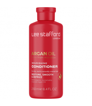 Lee Stafford питательный кондиционер с аргановым маслом Argan Oil from Morocco Nourishing Conditione
