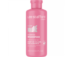 Lee Stafford шампунь для об’єму волосся Plump Up The Volume Shampoo 250 мл — купити в Україні
