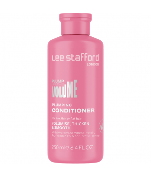 Lee Stafford кондиціонер для об'єму волосся Plump Up The Volume Conditioner, 250 мл
