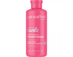 Lee Stafford кондиціонер для кучерявого волосся For The Love Of Curls Conditioner 250 мл — купити в Україні