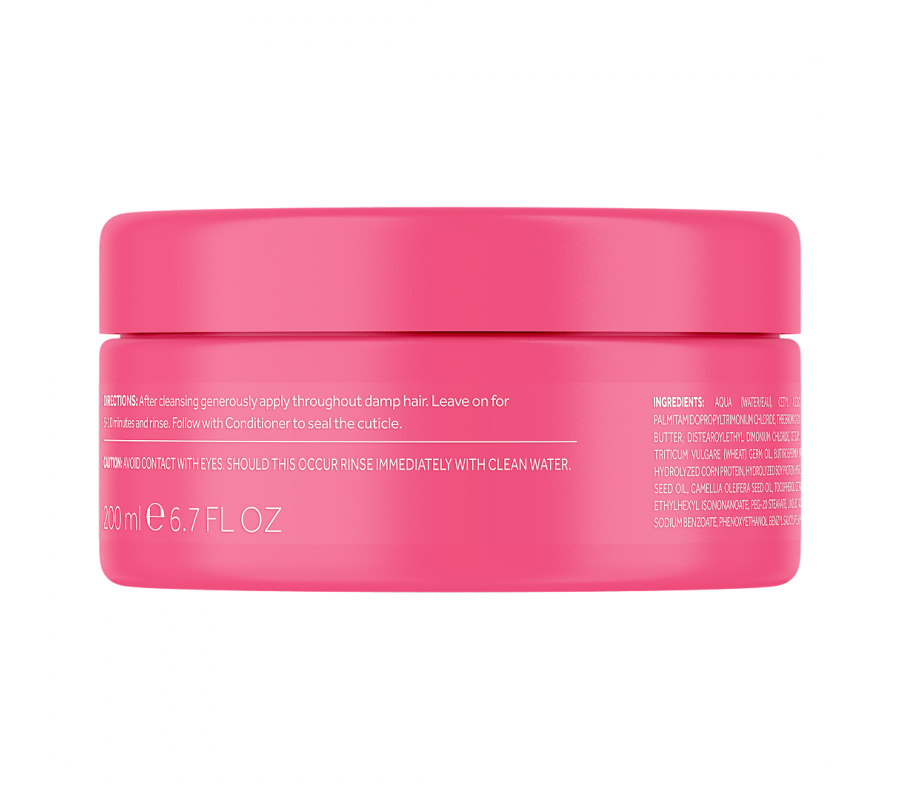 Lee Stafford маска для кучерявого волосся For The Love Of Curls Curls & Coils Treatment Mask 200 мл — купити в Україні
