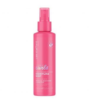 Lee Stafford зволожуючий спрей для кучерявого волосся For The Love Of Curls Leave In Conditioning Moisture Mis