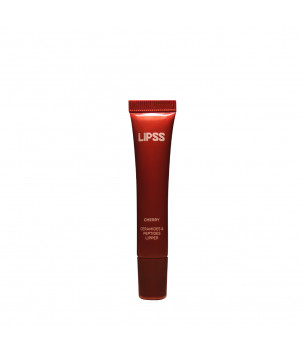 Lipss Lipper-блиск для губ Черешня Lipper Cherry, 8мл