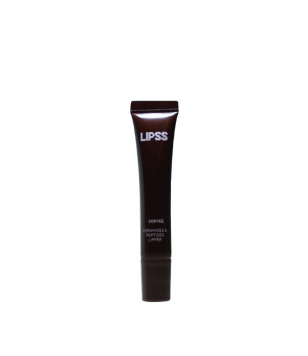 Lipss Lipper-блиск для губ Кава Lipper Coffee, 8мл
