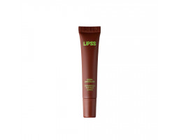 Lipss Ліпер-блиск для губ Дубайський шоколад Dubai Chocolate Lipper, 9 мл