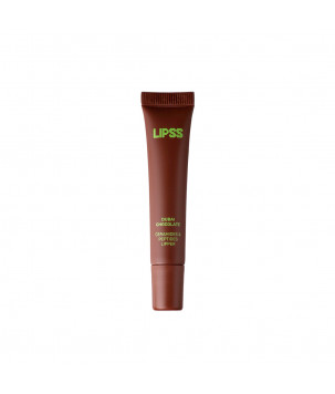 Lipss Lipper-блиск для губ Дубайський шоколад Lipper Dubai Chocolate, 9 мл