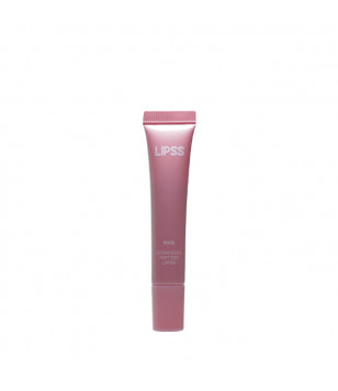 Lipss Lipper-блиск для губ Троянда Lipper Rose, 8 мл