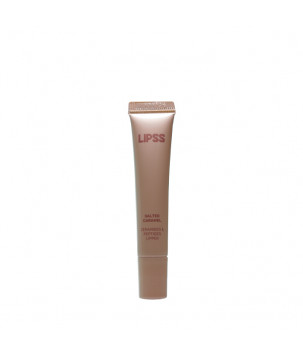 Lipss Lipper-блиск для губ Солона карамель Lipper Salted Caramel, 8мл