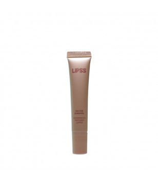 Lipss Lipper-блиск для губ Солона карамель Lipper Salted Caramel, 8мл