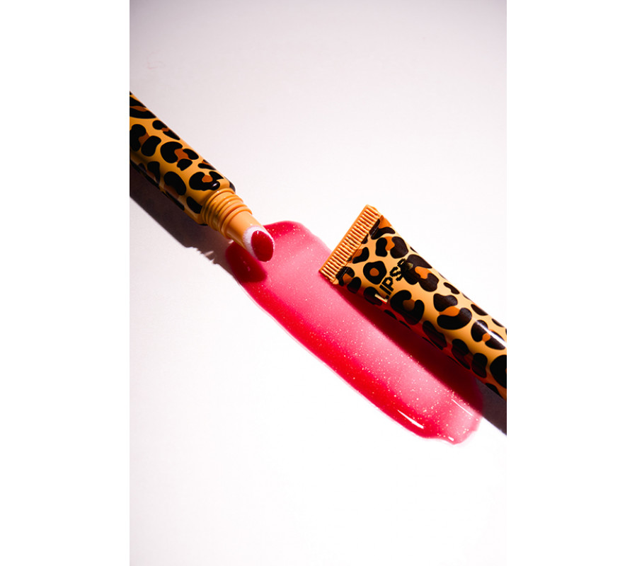 Lipss Lipper-блиск для губ Вишня у шоколаді Lips Lipper Alter Ego, 12мл