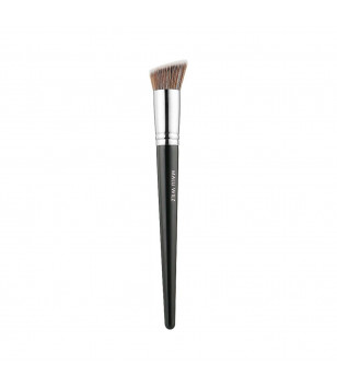 Malu Wilz Кисть для нанесения тональной основы Foundational Brush