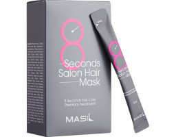 MASIL 8 Seconds Salon Hair Mask — відновлювальна маска для волосся, 8 мл