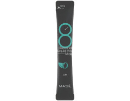 MASIL 8 Seconds Liquid Hair Mask — маска для объёма волос, 8 мл