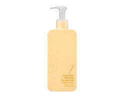 Гель для душу з ароматом солодких квітів 7 Ceramide Perfume Shower Gel Sweet Flower MASIL, 300 мл
