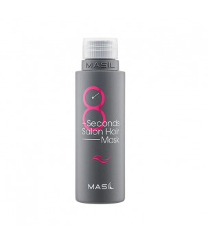 Маска, що відновлює, для волосся 8 Seconds Salon Hair Mask MASIL, 200 мл