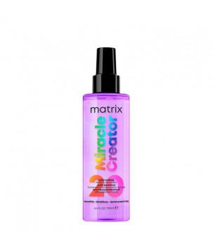 Мультифункціональний спрей догляд для волосся 20-в-1 Miracle Creator Matrix, 190 мл