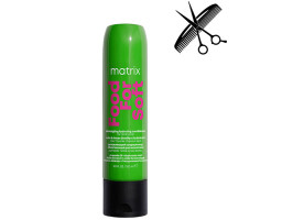 Matrix Food For Soft Detangling Hydrating Conditioner — кондиціонер для зволоження та легкого розчісування волосся, 300 мл