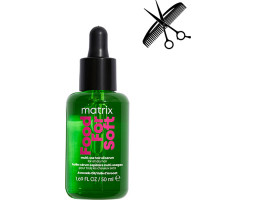 Мультифункціональна олія-сироватка Food For Soft Multi-Use Hair Oil Serum Matrix, 50 мл