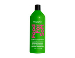 Matrix Food For Soft Detangling Hydrating Conditioner — кондиціонер для зволоження та легкого розчісування волосся, 1000 мл
