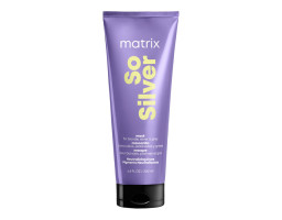 Маска для нейтралізації небажаних жовтих півтонів волосся відтінків блонд 200 мл