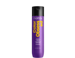 Шампунь для фарбованого волосся Color Obsessed Shampoo Matrix, 300 мл