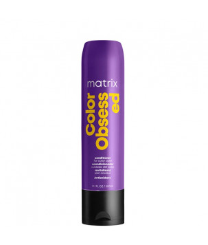 Кондиціонер для фарбованого волосся Color Obsessed Conditioner Matrix, 300 мл