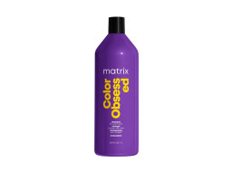 Шампунь для фарбованого волосся Color Obsessed Shampoo Matrix, 1000 мл