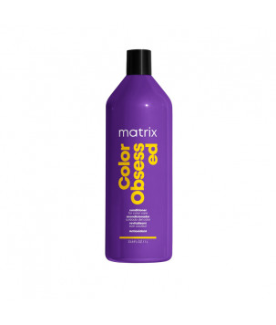 Кондиціонер для фарбованого волосся Color Obsessed Conditioner Matrix, 1000 мл