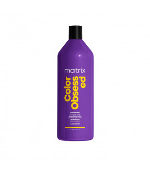 Кондиціонер для фарбованого волосся Color Obsessed Conditioner Matrix, 1000 мл