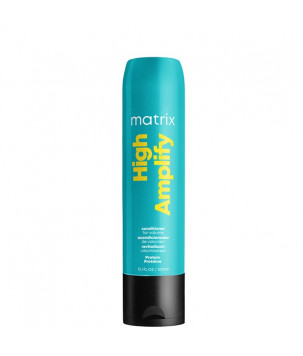 Кондиціонер для надання об'єму тонкому волоссю Total Results High Amplify Conditioner Matrix, 300 мл