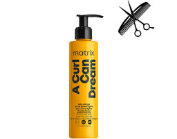 Гель легкої фіксації для кучерявого волосся всіх типів A Curl Can Dream Light Gel Matrix, 250 мл