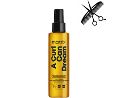 Спрей для кучерявого волосся Curl Can Dream Spray Scrunch N'Go Defining Spray Matrix, 250мл