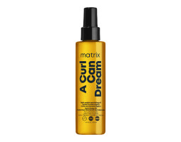 Спрей для кучерявого волосся Curl Can Dream Spray Scrunch N'Go Defining Spray Matrix, 250мл
