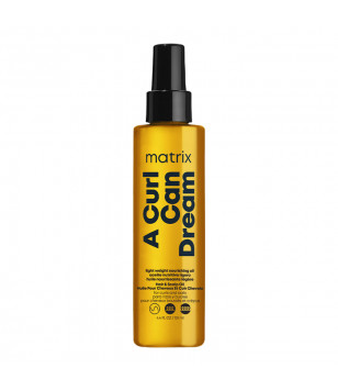 Спрей для кучерявого волосся Curl Can Dream Spray Scrunch N'Go Defining Spray Matrix, 250мл