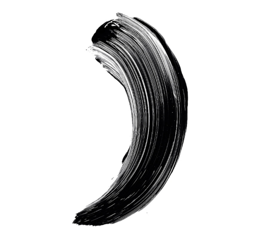 Тушь для ресниц Volum Express Colossal Maybelline New York Black, 10.7 мл