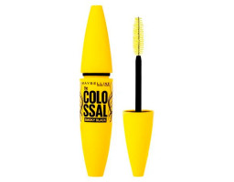 Туш для вій Colossal Maybelline New York Black, 10.7 мл