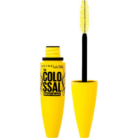 Туш для вій Express Colossal Maybelline New York Smoky Black, 10.7 мл