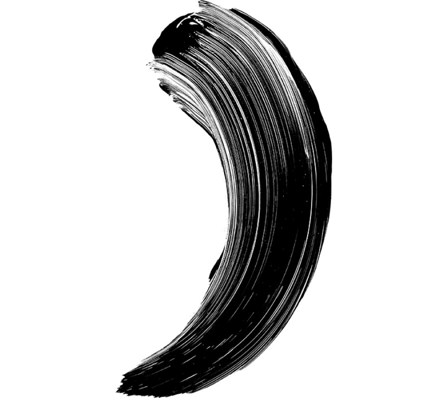 Туш для вій Lash Sensational Intense Black Maybelline New York, 9.5 мл