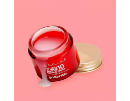 Medi-Peel Collagen Super10 Sleeping Cream — омолоджувальний нічний крем для обличчя з колагеном, 70 мл
