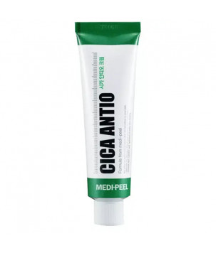 Заспокійливий крем з екстрактом портулаку Cica Antio Cream Medi-Peel, 30 мл