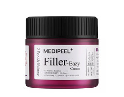Medi-Peel Filler-Eazy Cream — антивіковий крем-філлер для пружності шкіри обличчя, 50 мл