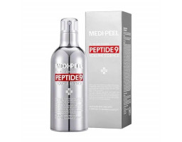 Medi-Peel Peptide 9 Volume Essence — киснева есенція для обличчя з пептидами, 100 мл
