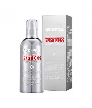 Киснева есенція для обличчя з пептидами Peptide 9 Volume Essence Medi-Peel, 100 мл
