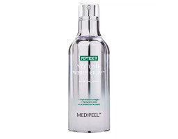 Medi-Peel Peptide 9 Volume All In One White Cica Essence — освітлювальна киснева есенція для обличчя, 100 мл